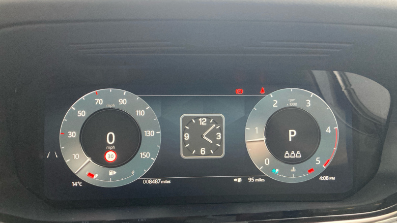 Land Rover Range Rover Evoque 2.0 D200 Dynamic HSE 5dr Auto Diesel Hatchback